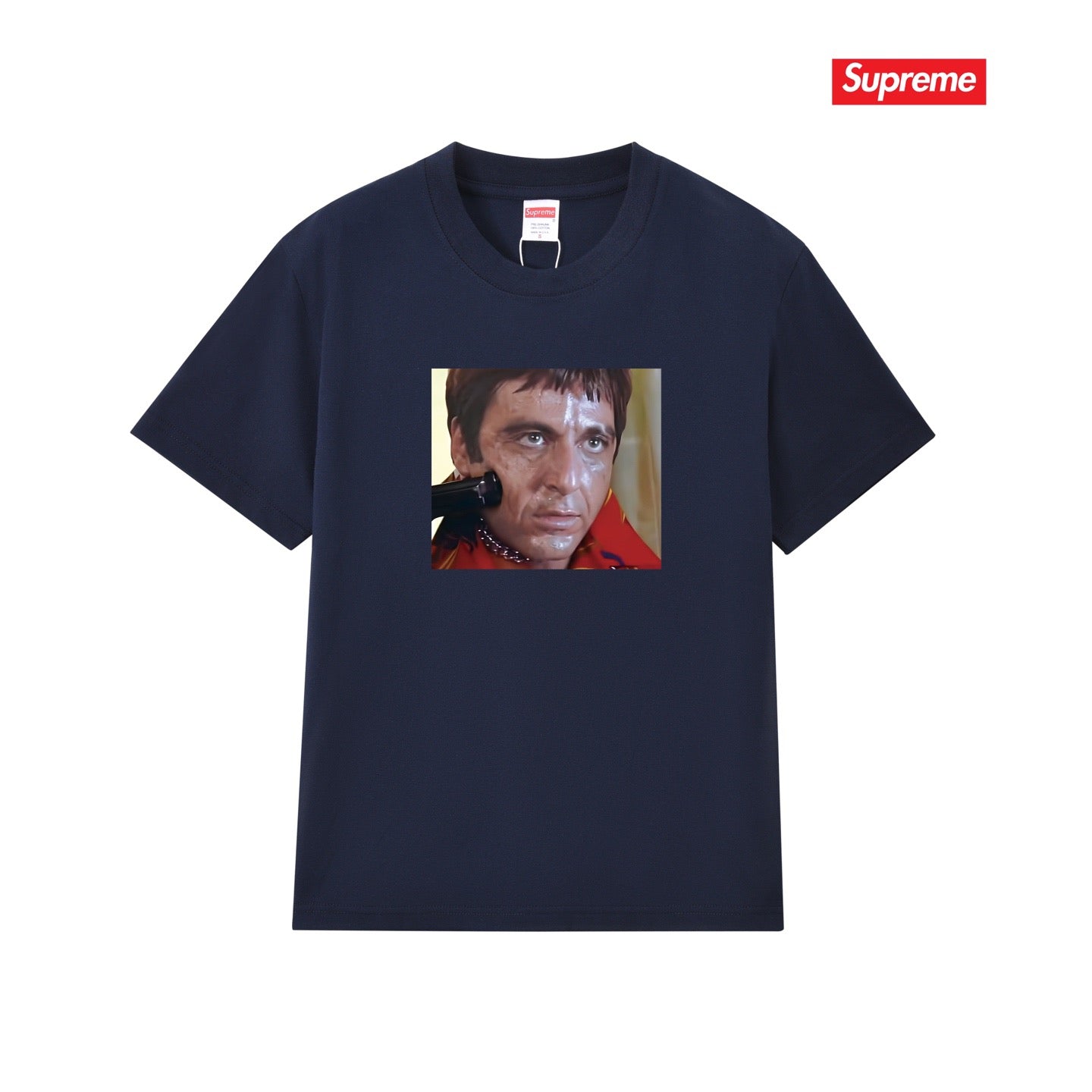 Supreme Tee S261