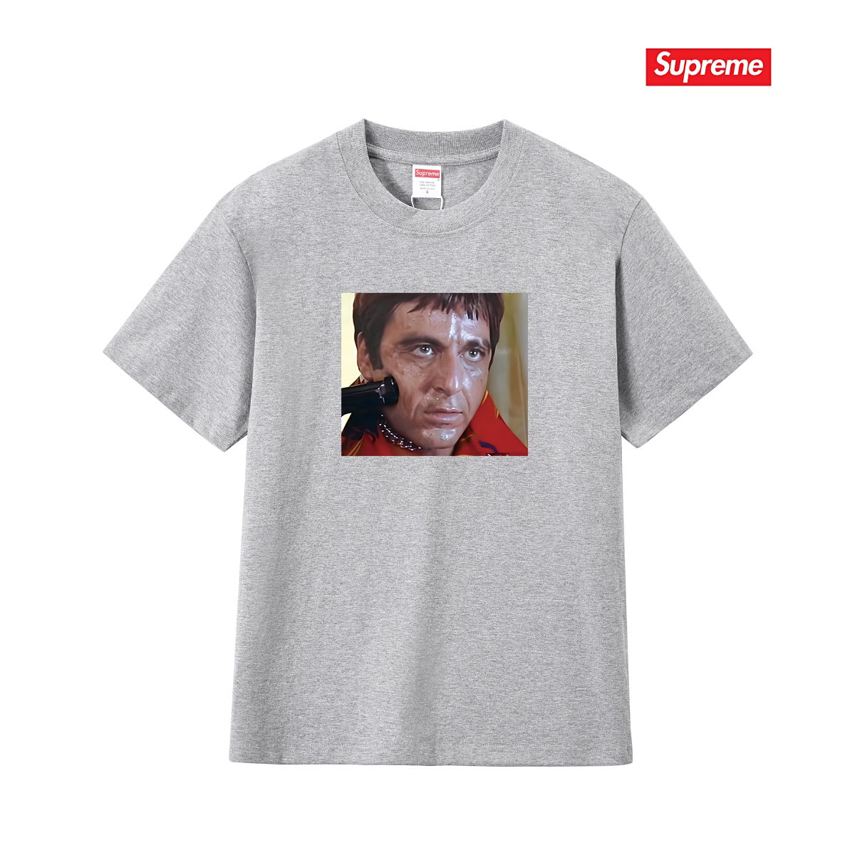 Supreme Tee S261