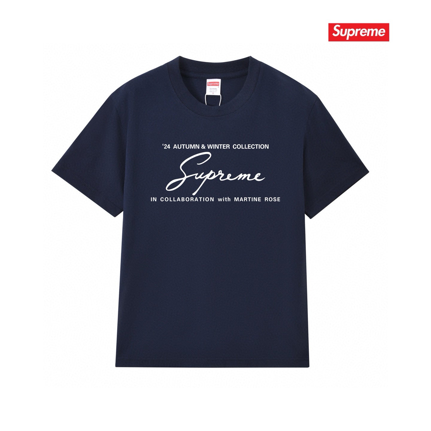Supreme Tee S208
