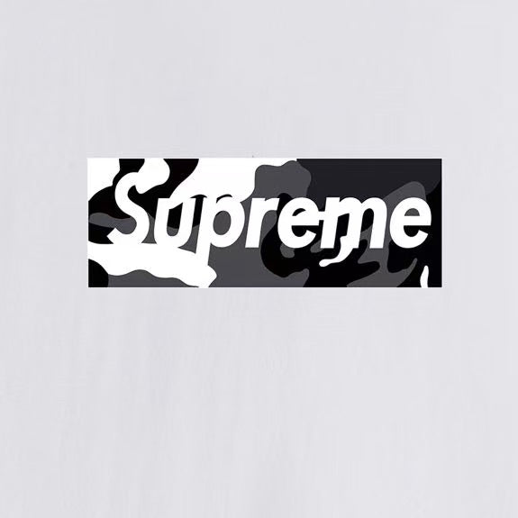 Supreme Tee S217