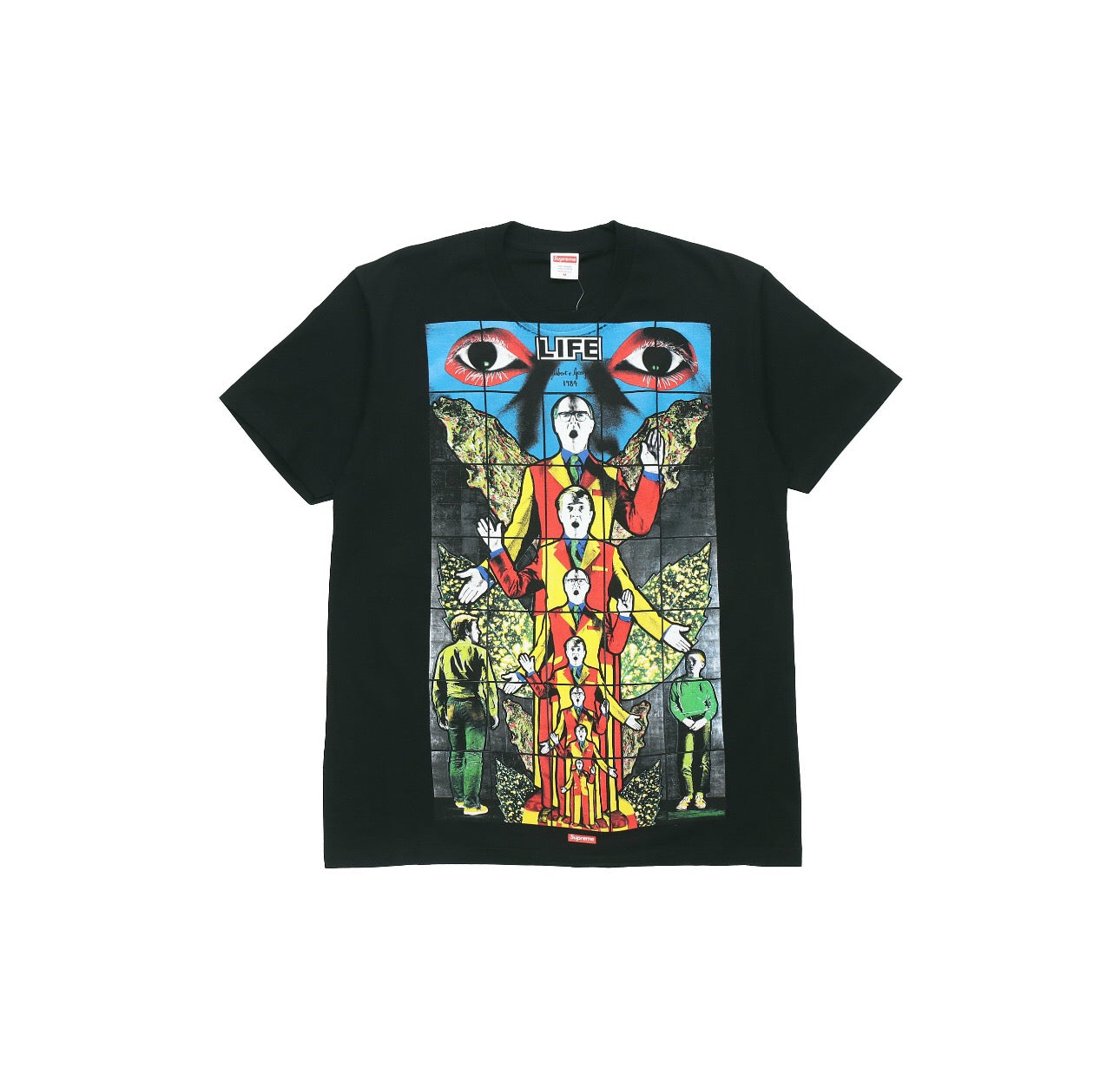 Supreme Tee S119