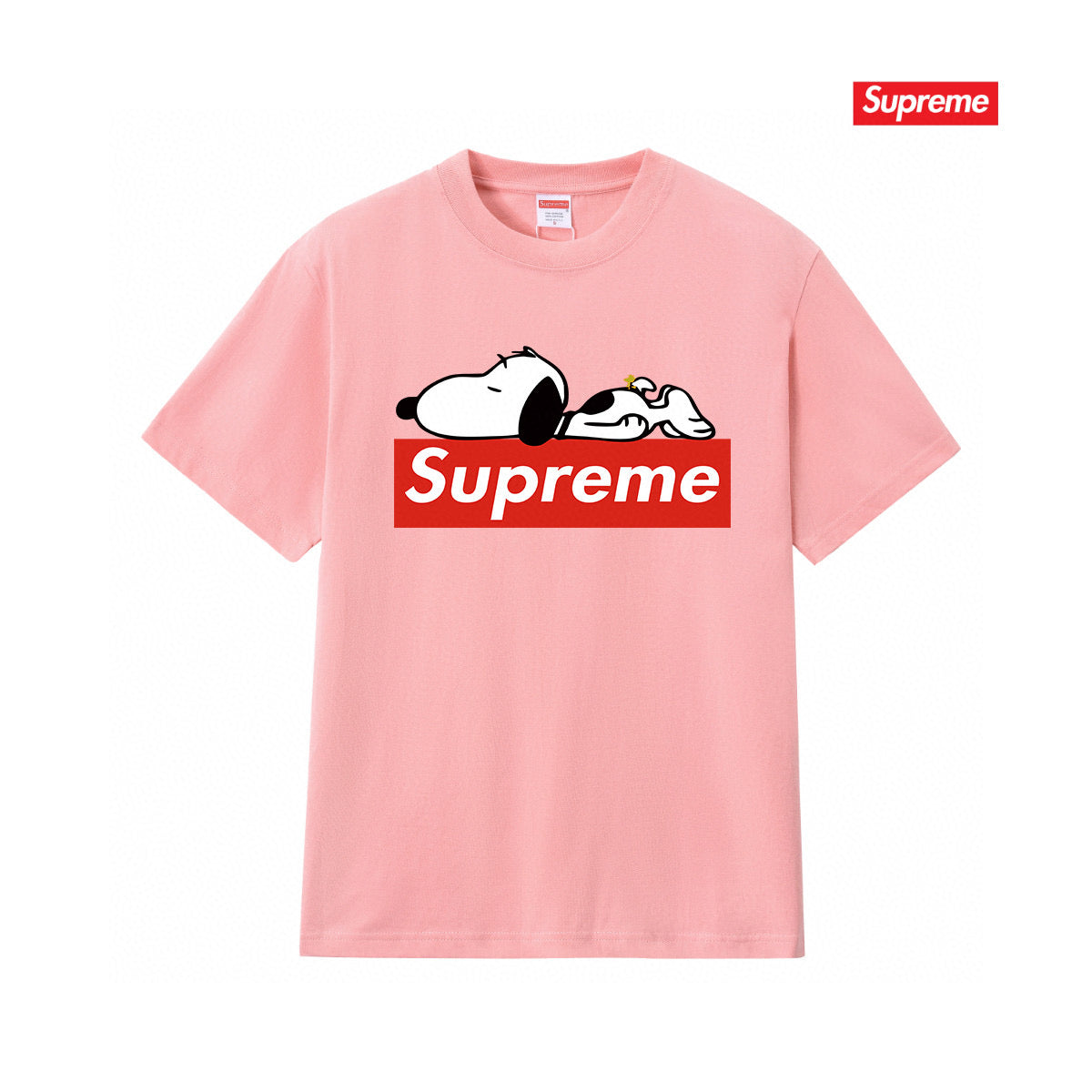 Supreme Tee S166