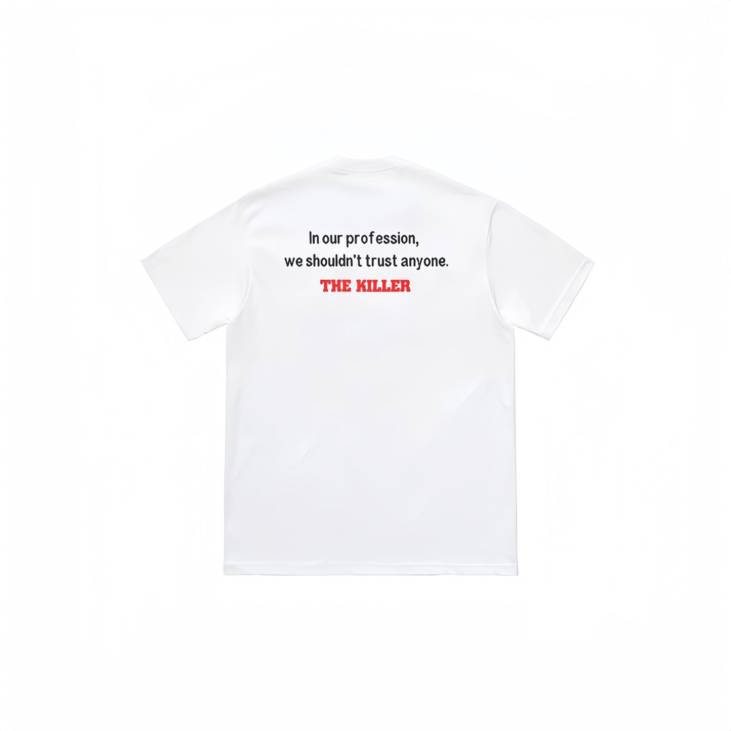 Supreme Tee S0036