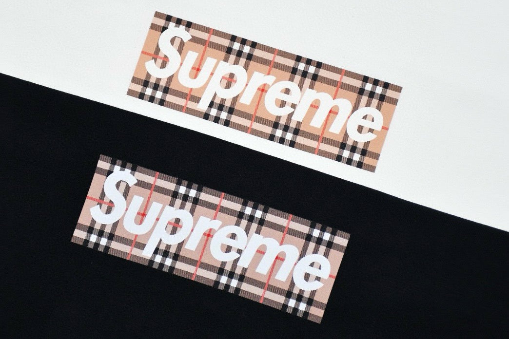 Supreme Tee S0021
