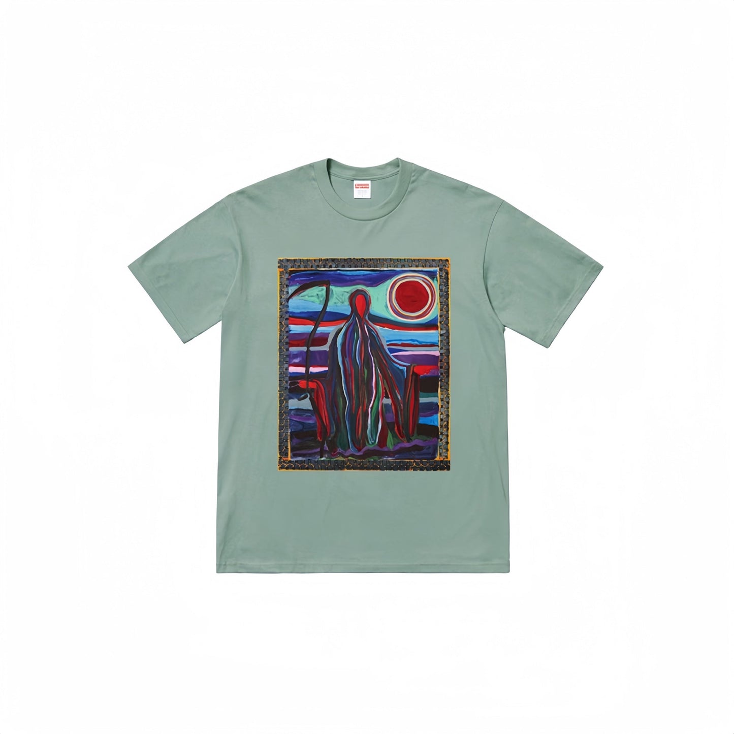 Supreme Tee S0040