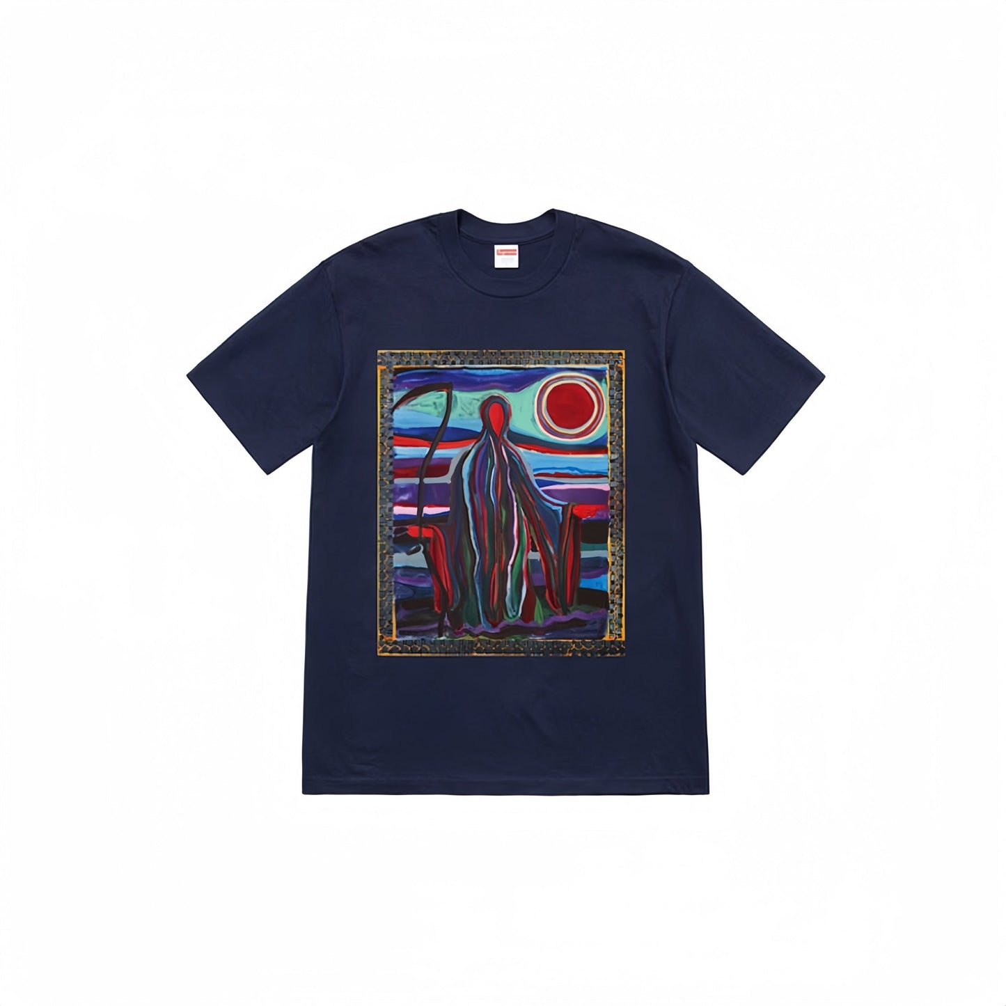 Supreme Tee S0040