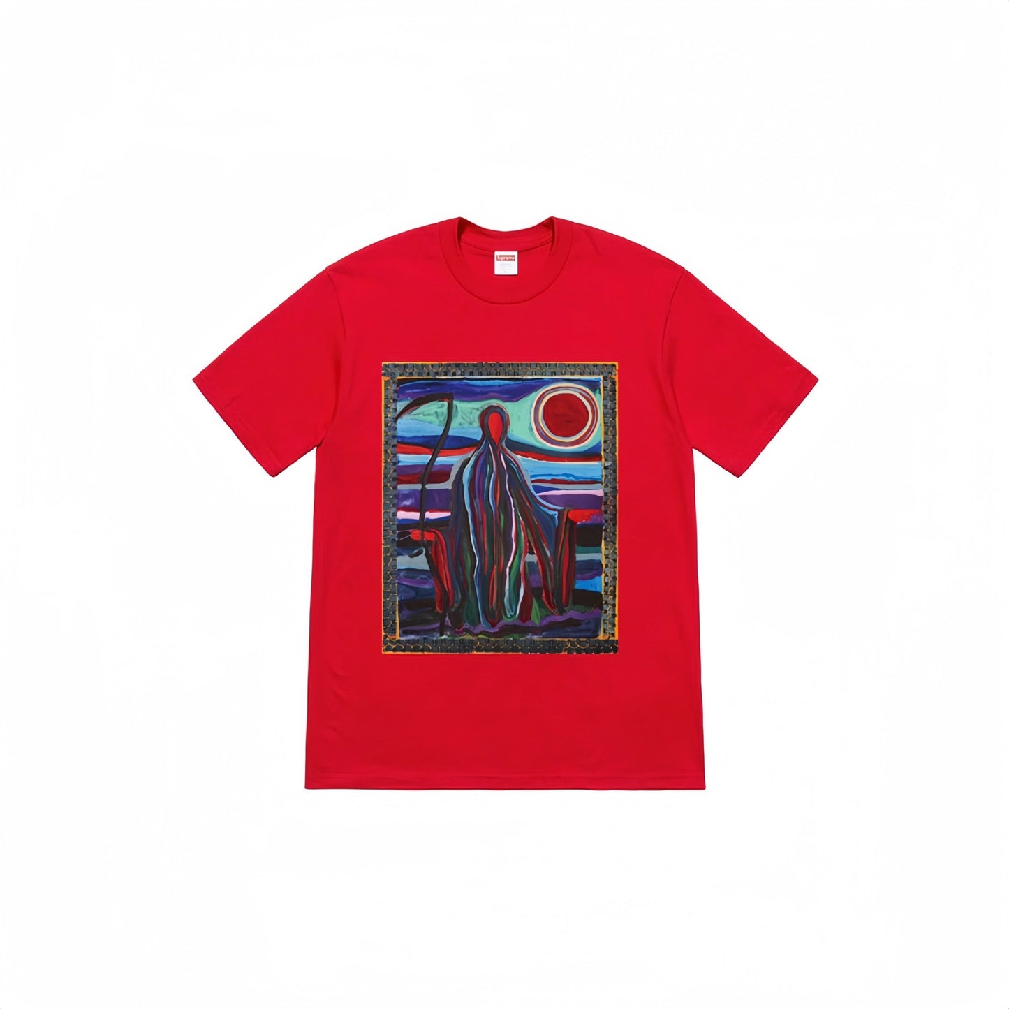 Supreme Tee S0040