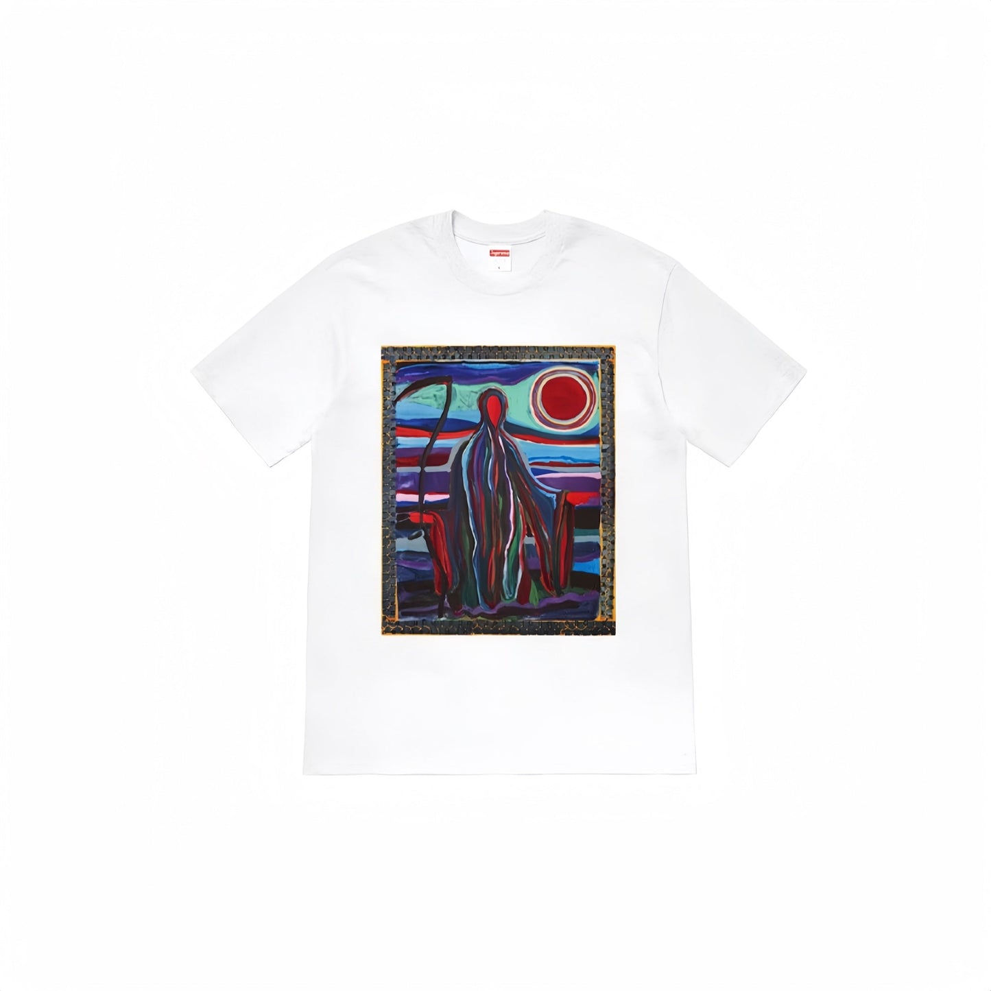 Supreme Tee S0040