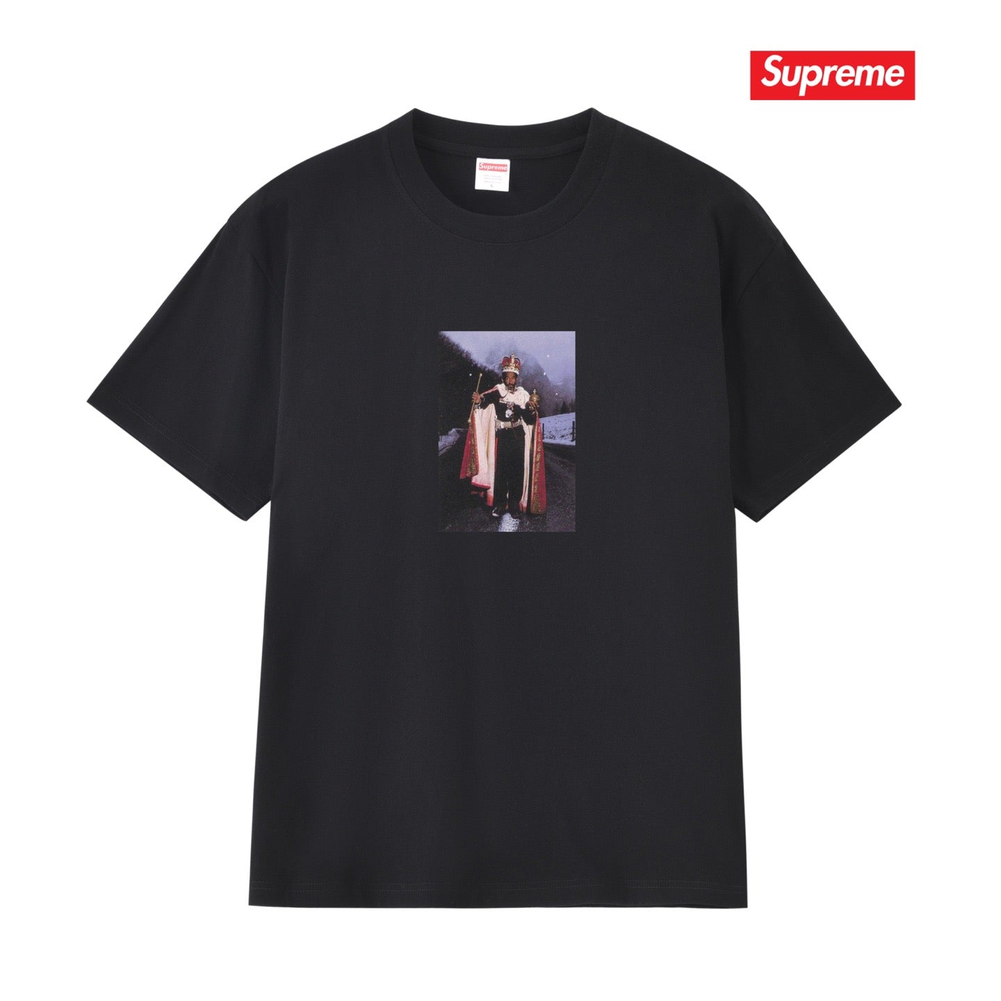 Supreme Tee S307