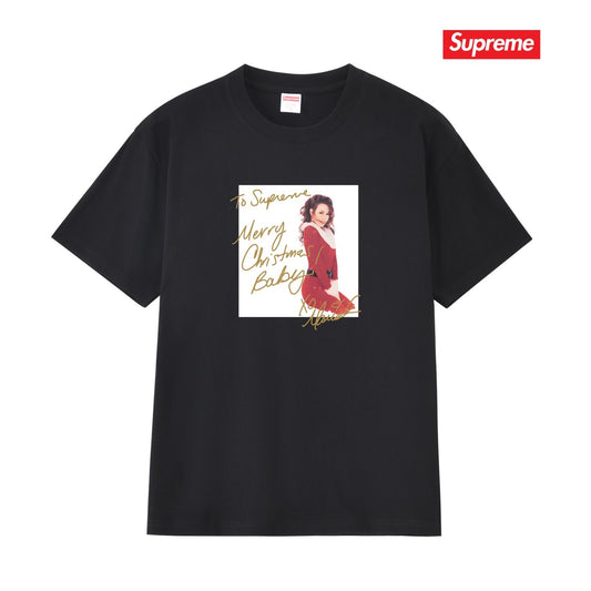 Supreme Tee S258