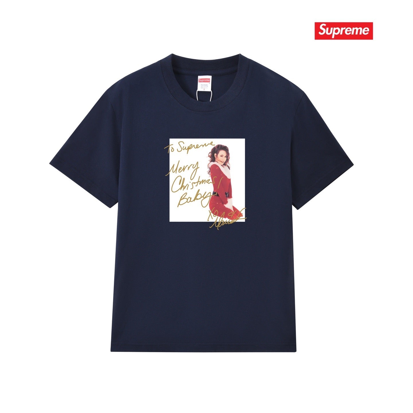 Supreme Tee S258
