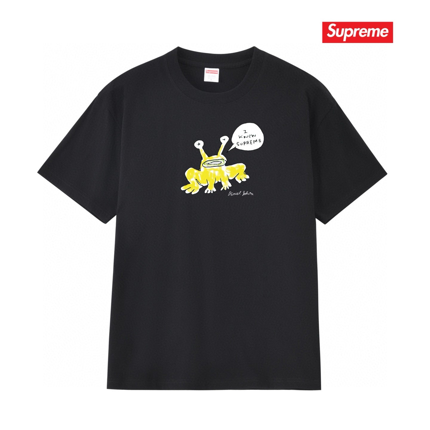 Supreme Tee S194