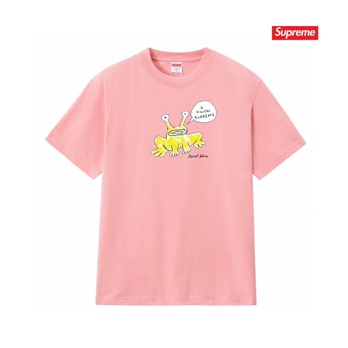 Supreme Tee S194