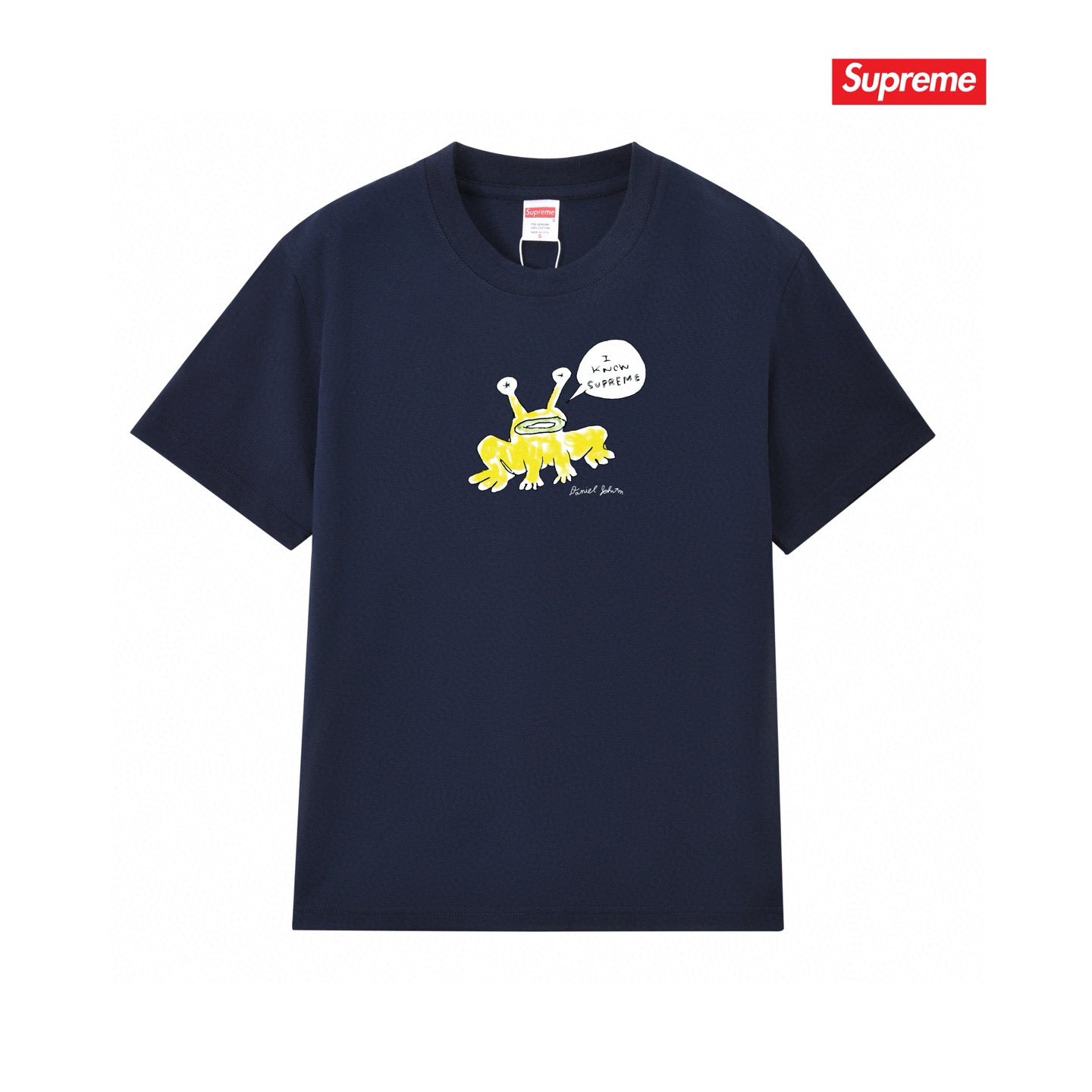 Supreme Tee S194