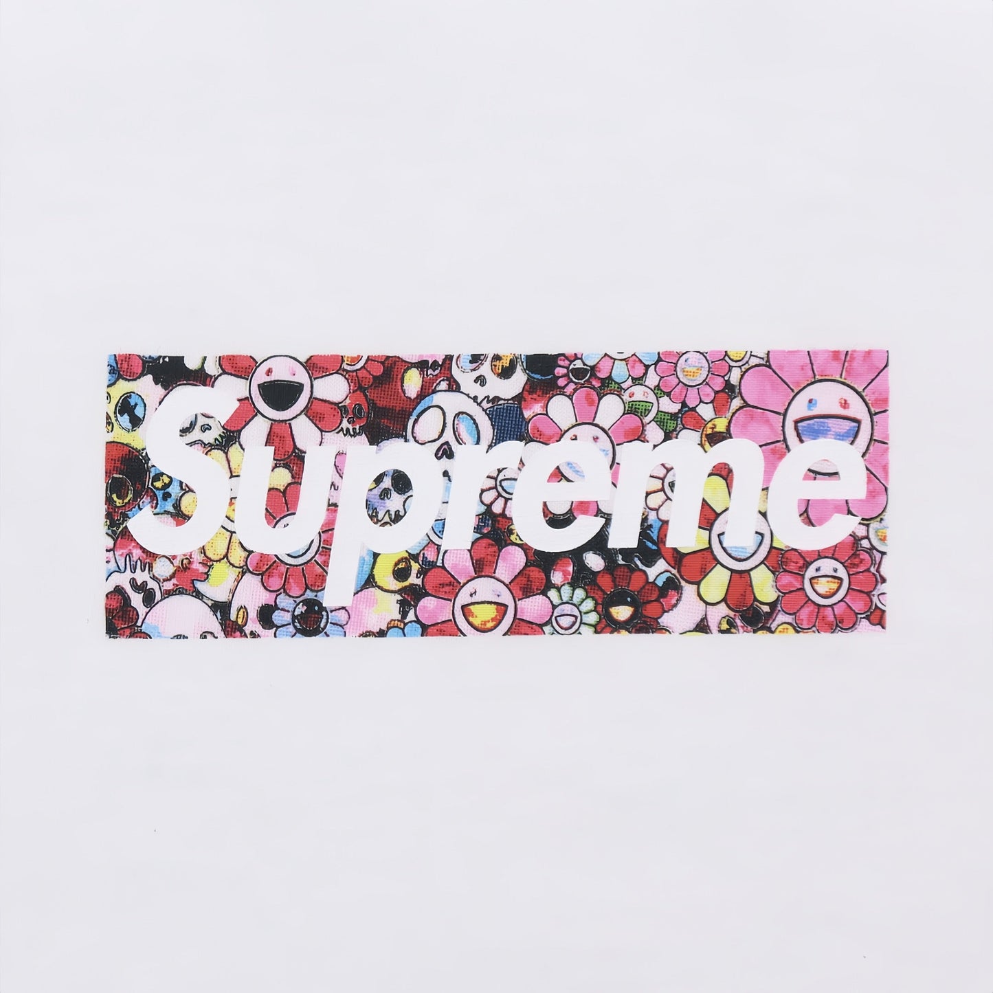 Supreme Tee S0029