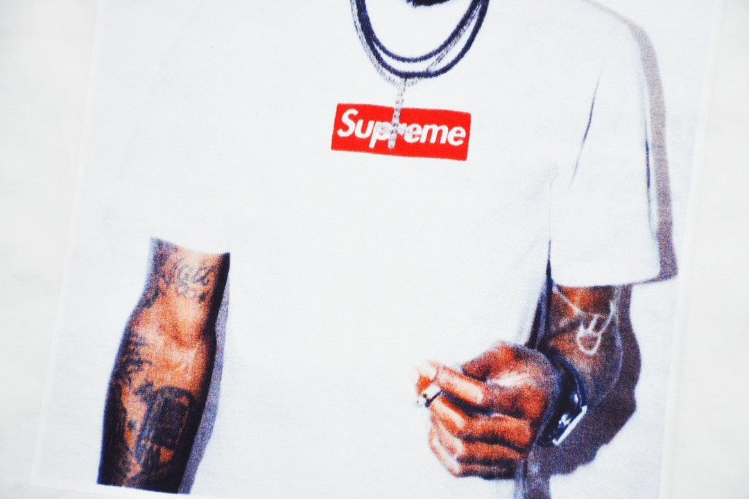 Supreme Tee S0069