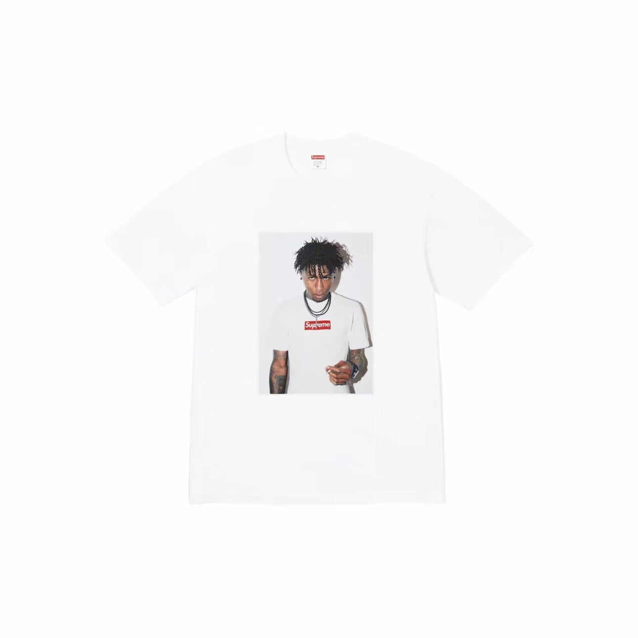 Supreme Tee S0069
