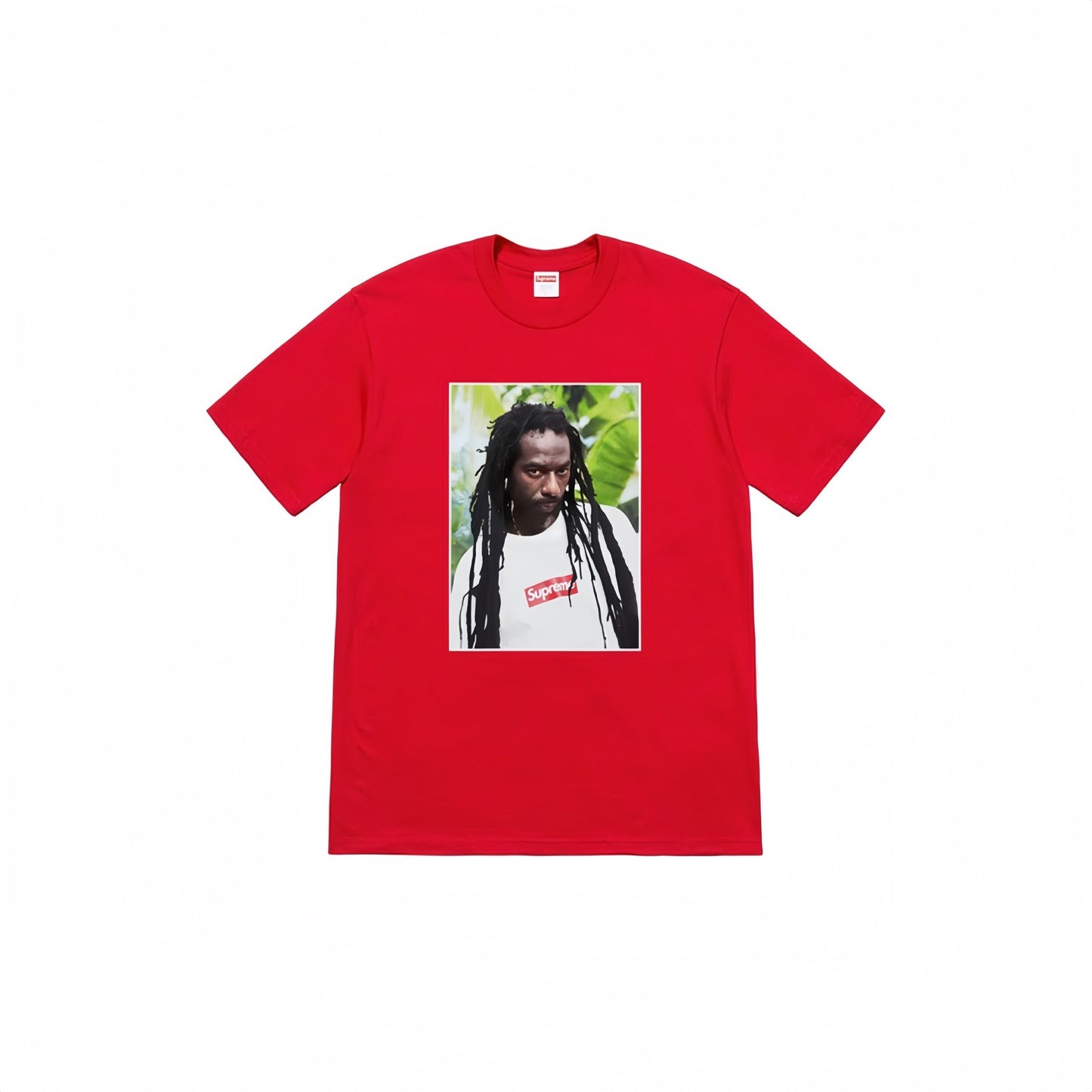 Supreme Tee S0035