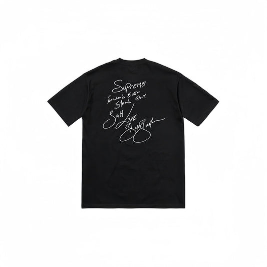 Supreme Tee S0035