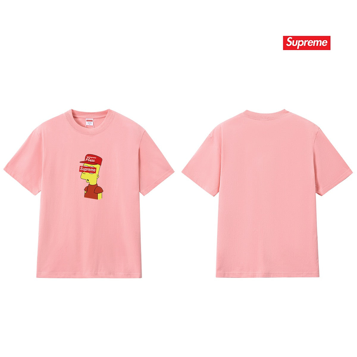 Supreme Tee S273