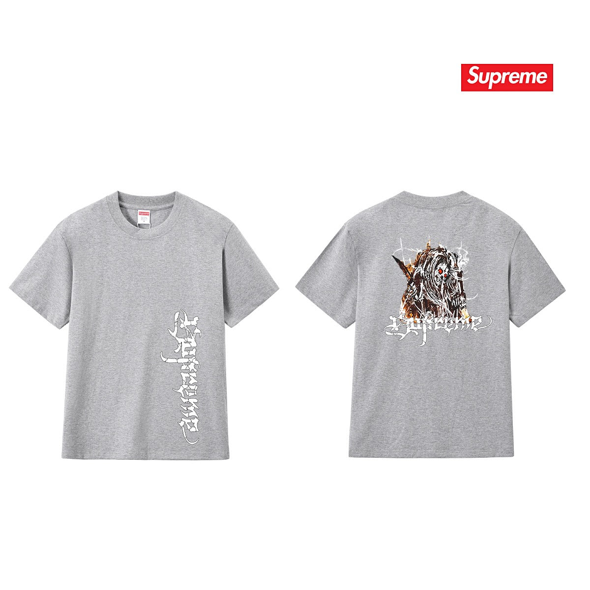 Supreme Tee S320