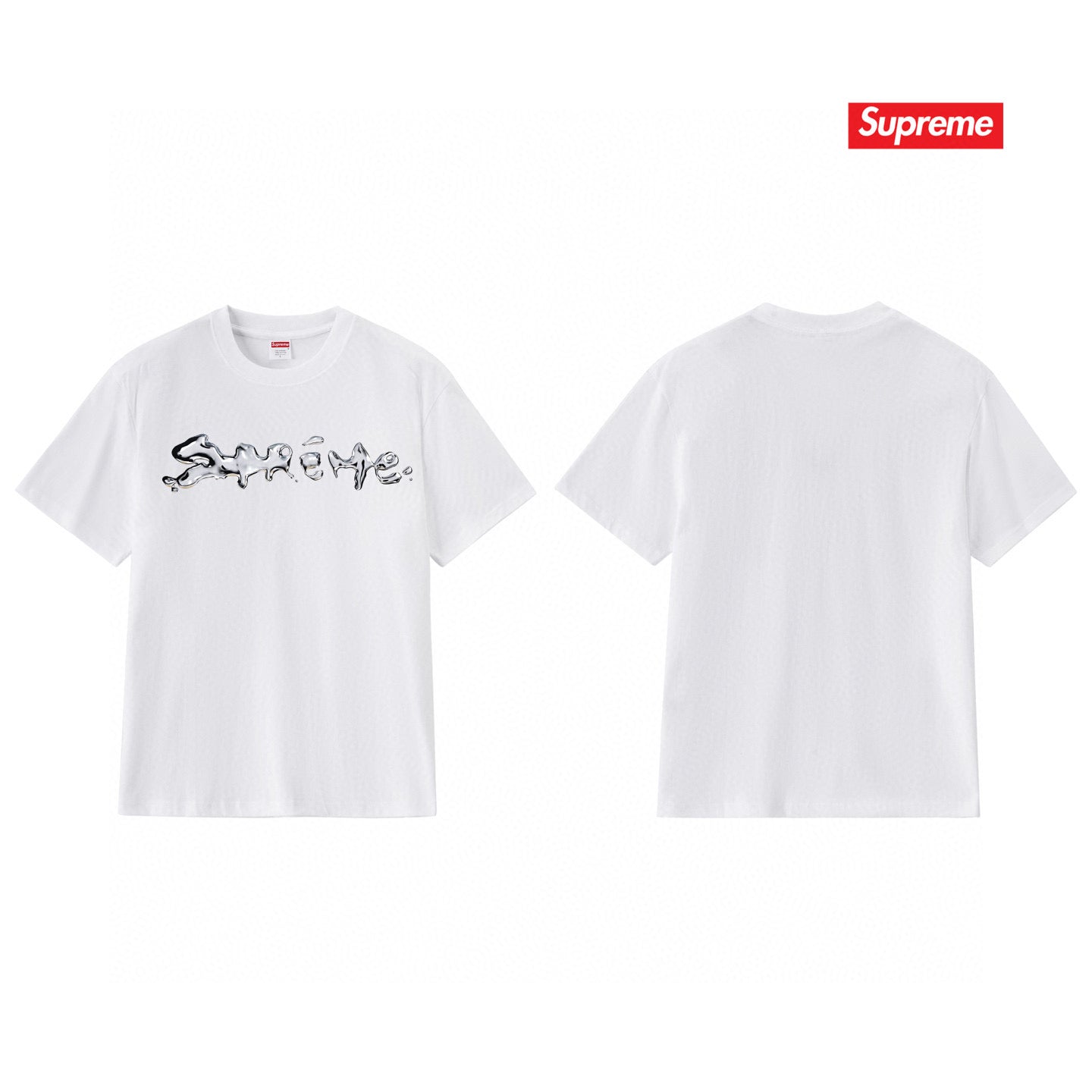 Supreme Tee S186