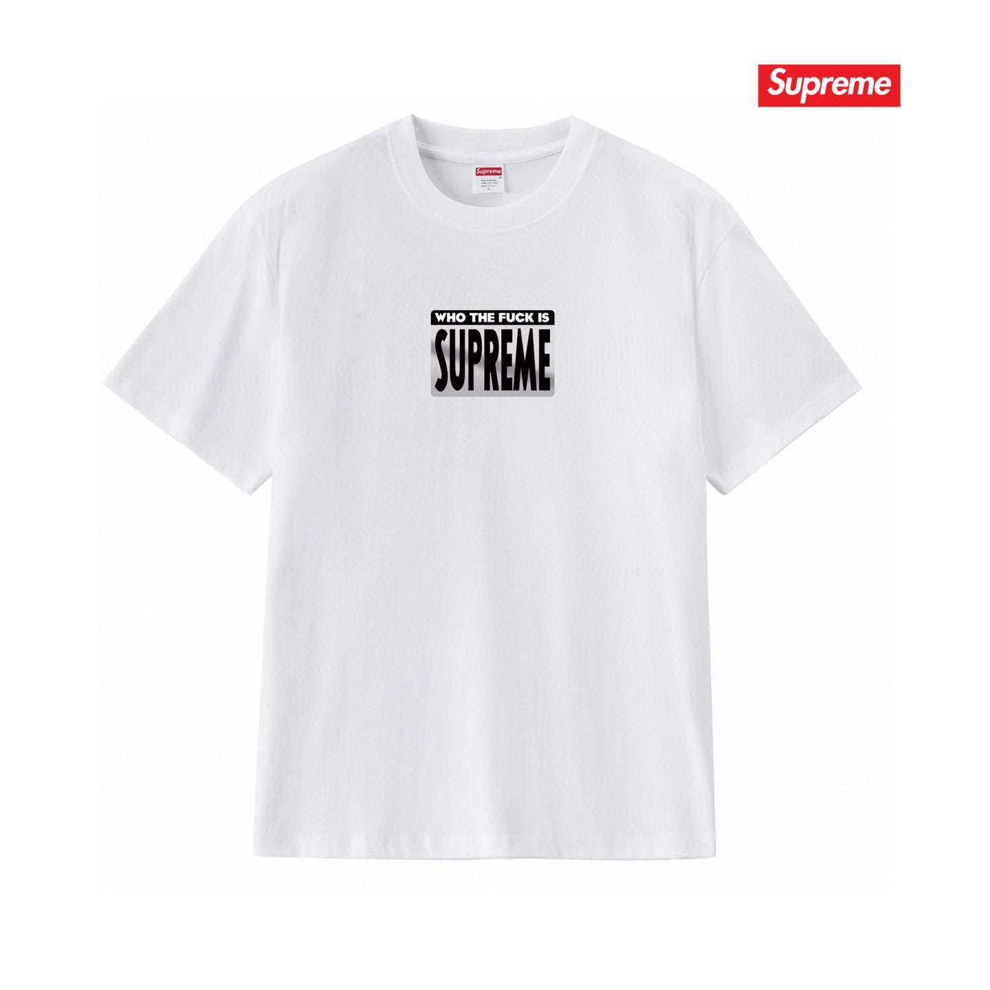 Supreme Tee S150