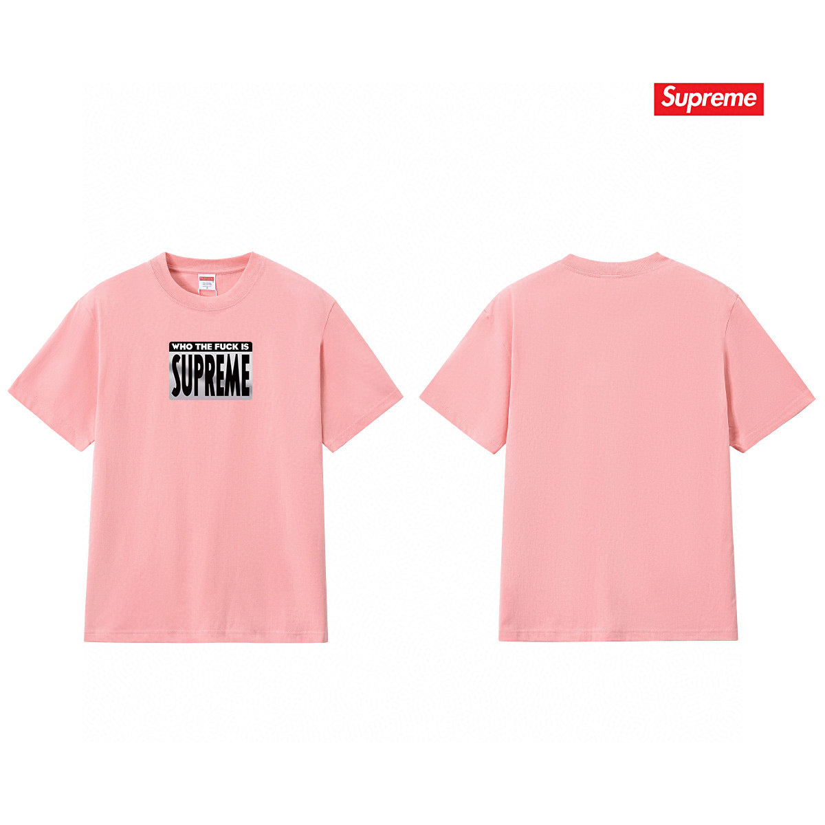 Supreme Tee S150