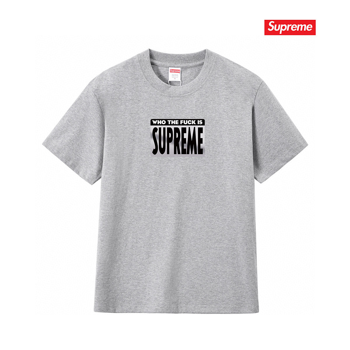 Supreme Tee S150