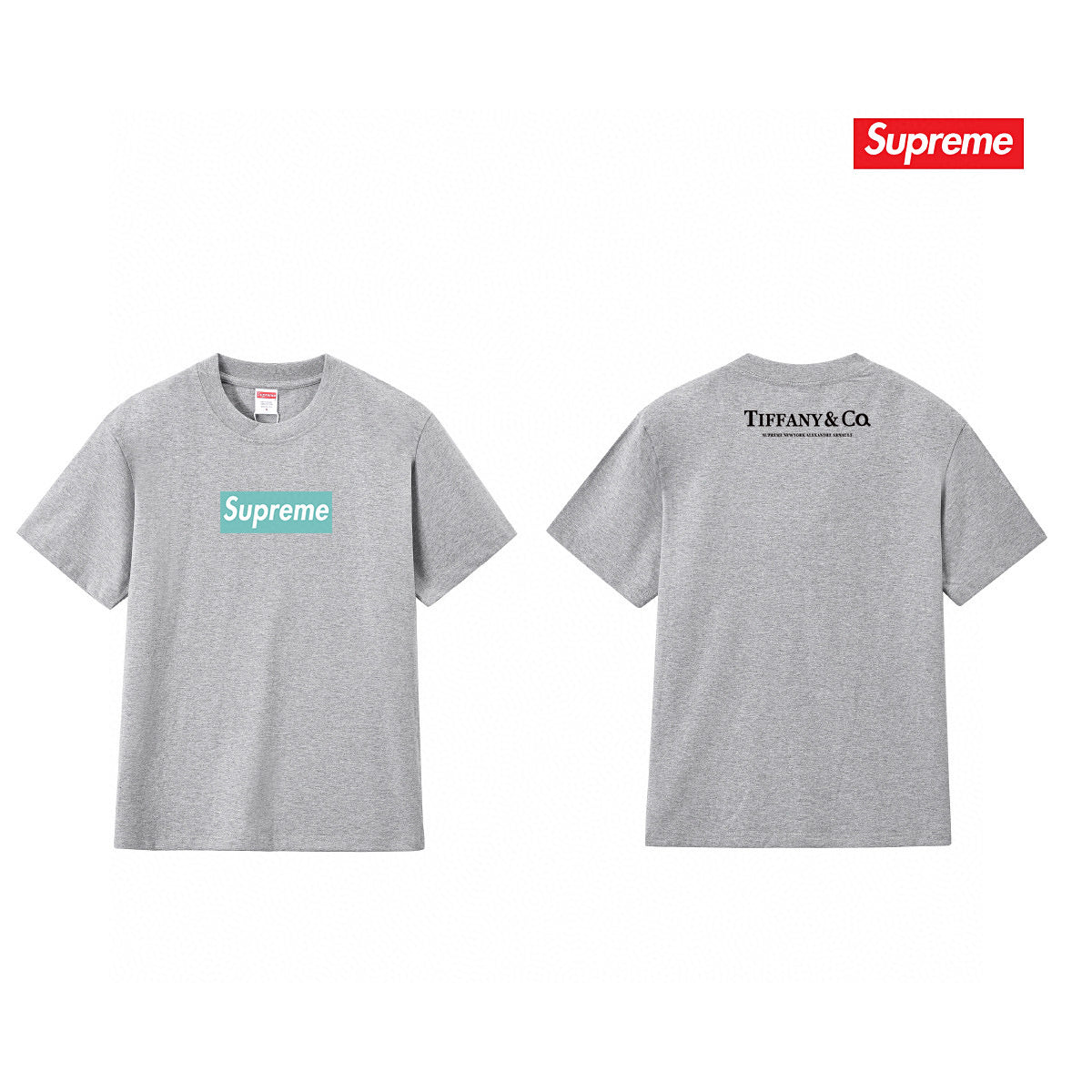 Supreme Tee S153