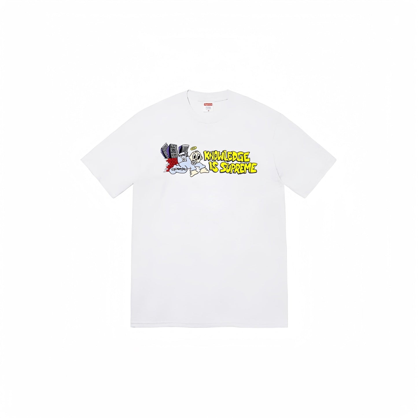 Supreme Tee S0027