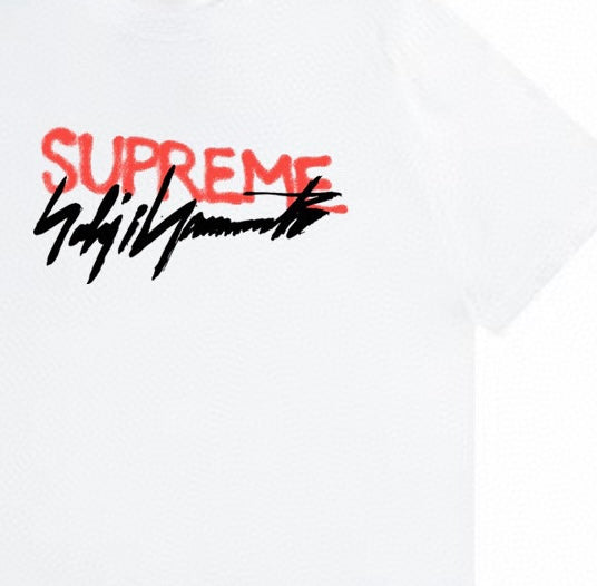 Supreme Tee S0061