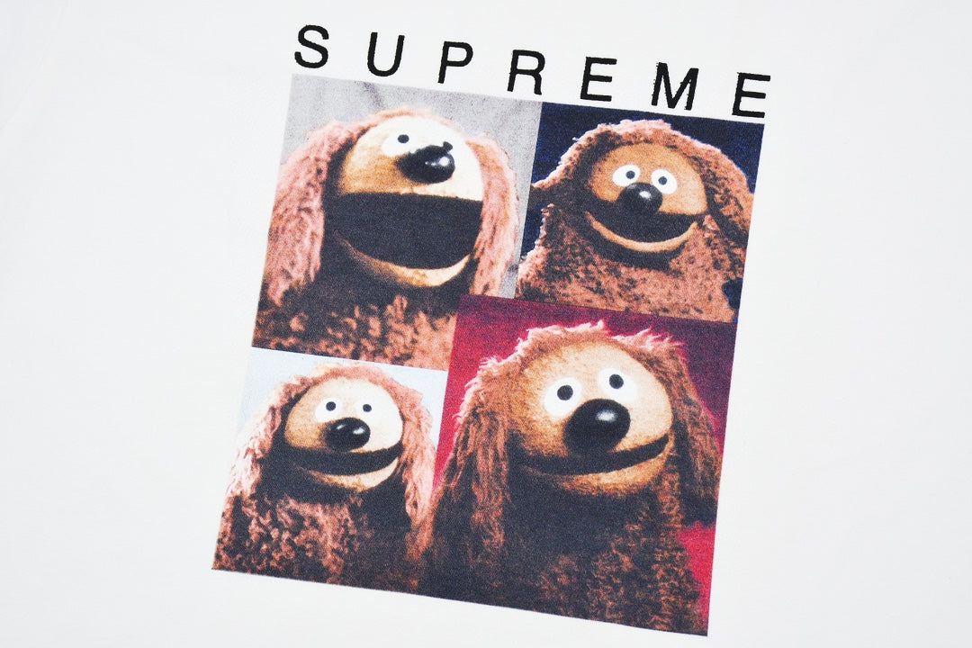 Supreme Tee S0066