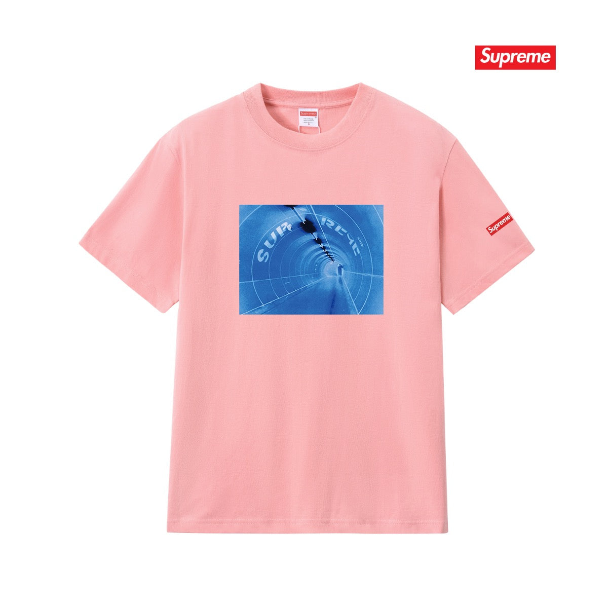 Supreme Tee S249