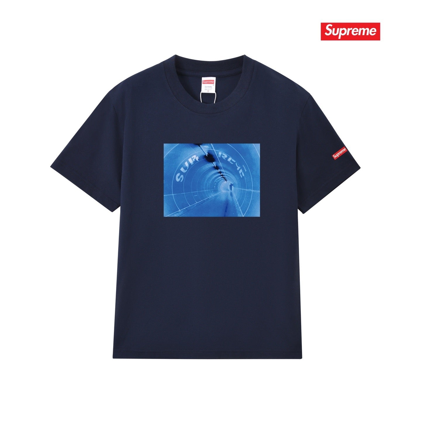 Supreme Tee S249