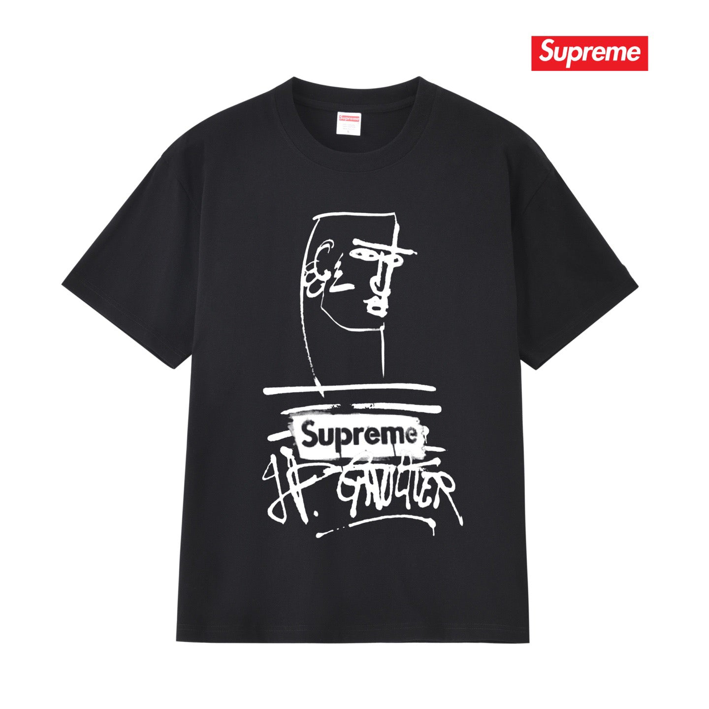Supreme Tee S254