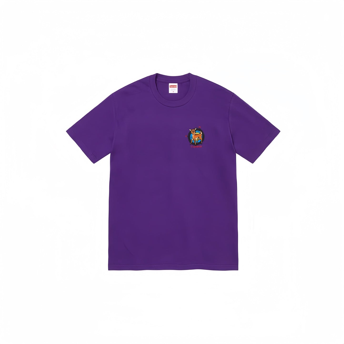 Supreme Tee S0052