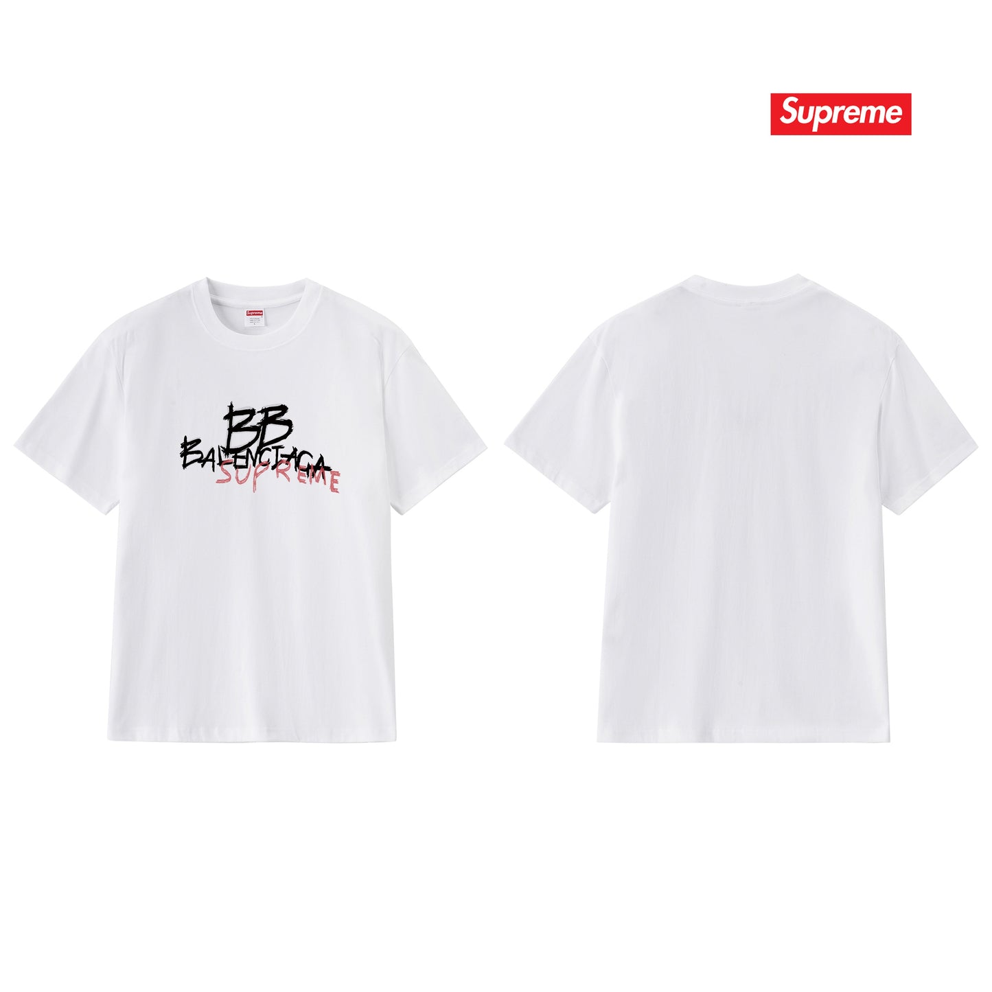 Supreme Tee S0063