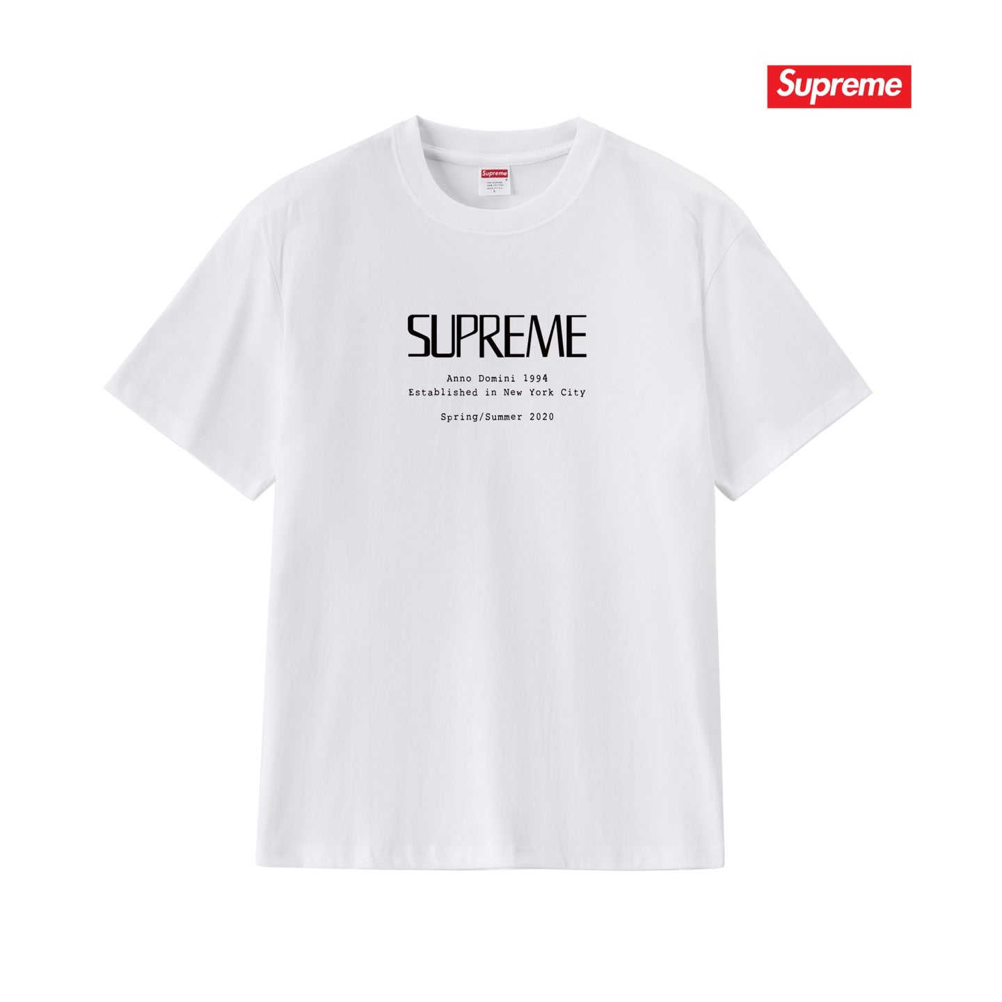 Supreme Tee S271