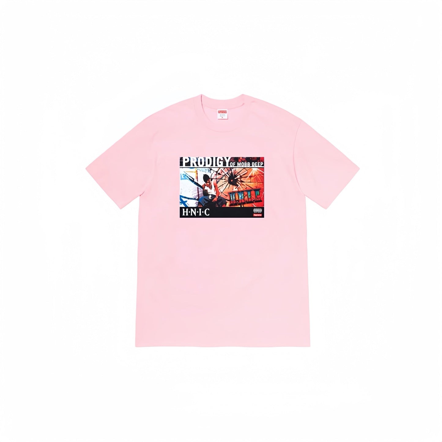 Supreme Tee S0008
