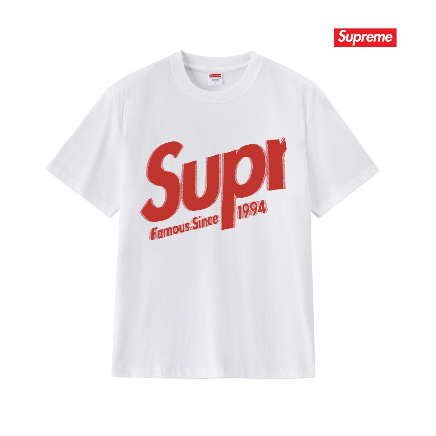Supreme Tee S339