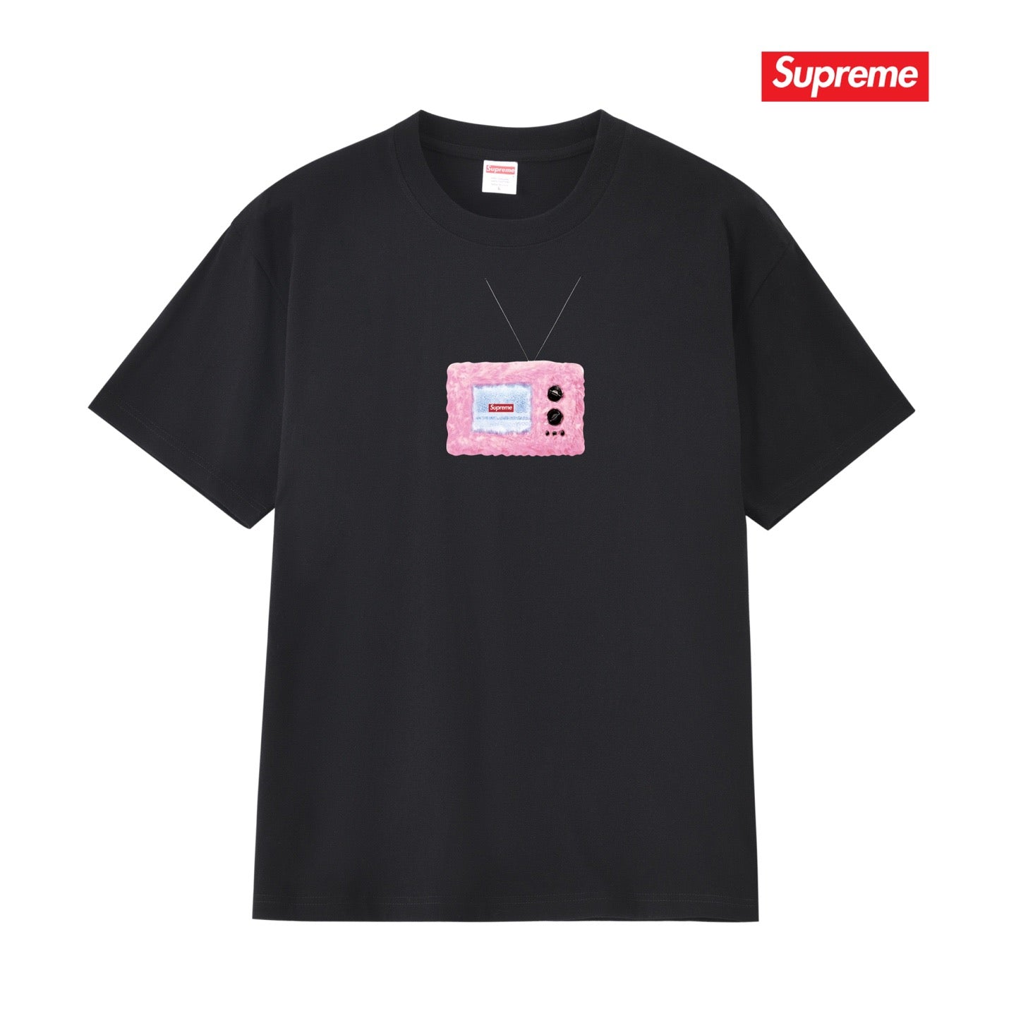 Supreme Tee S256