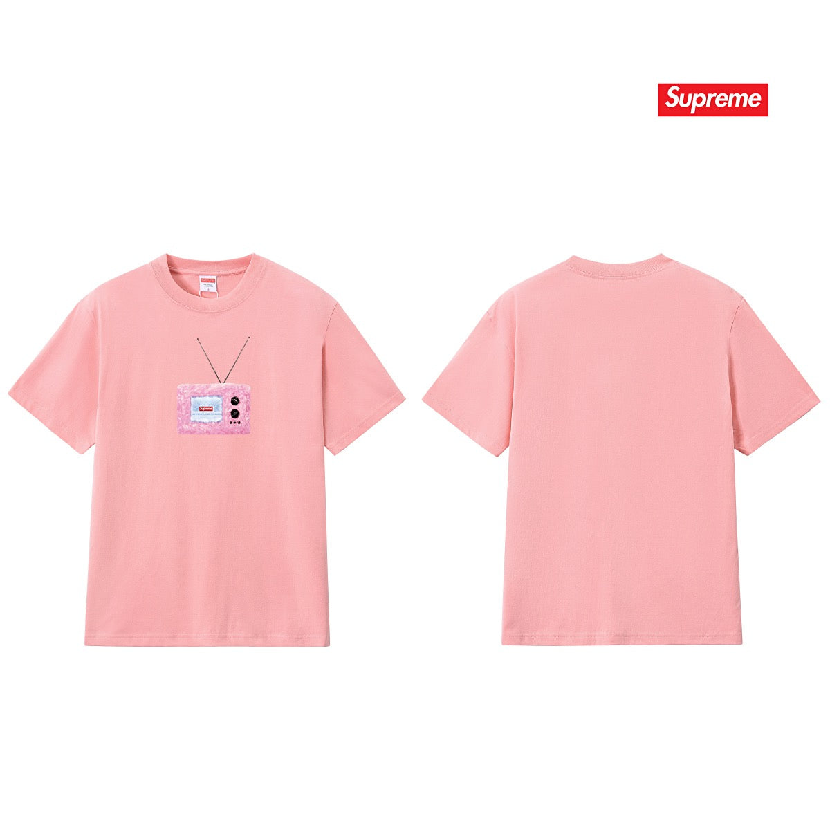 Supreme Tee S256