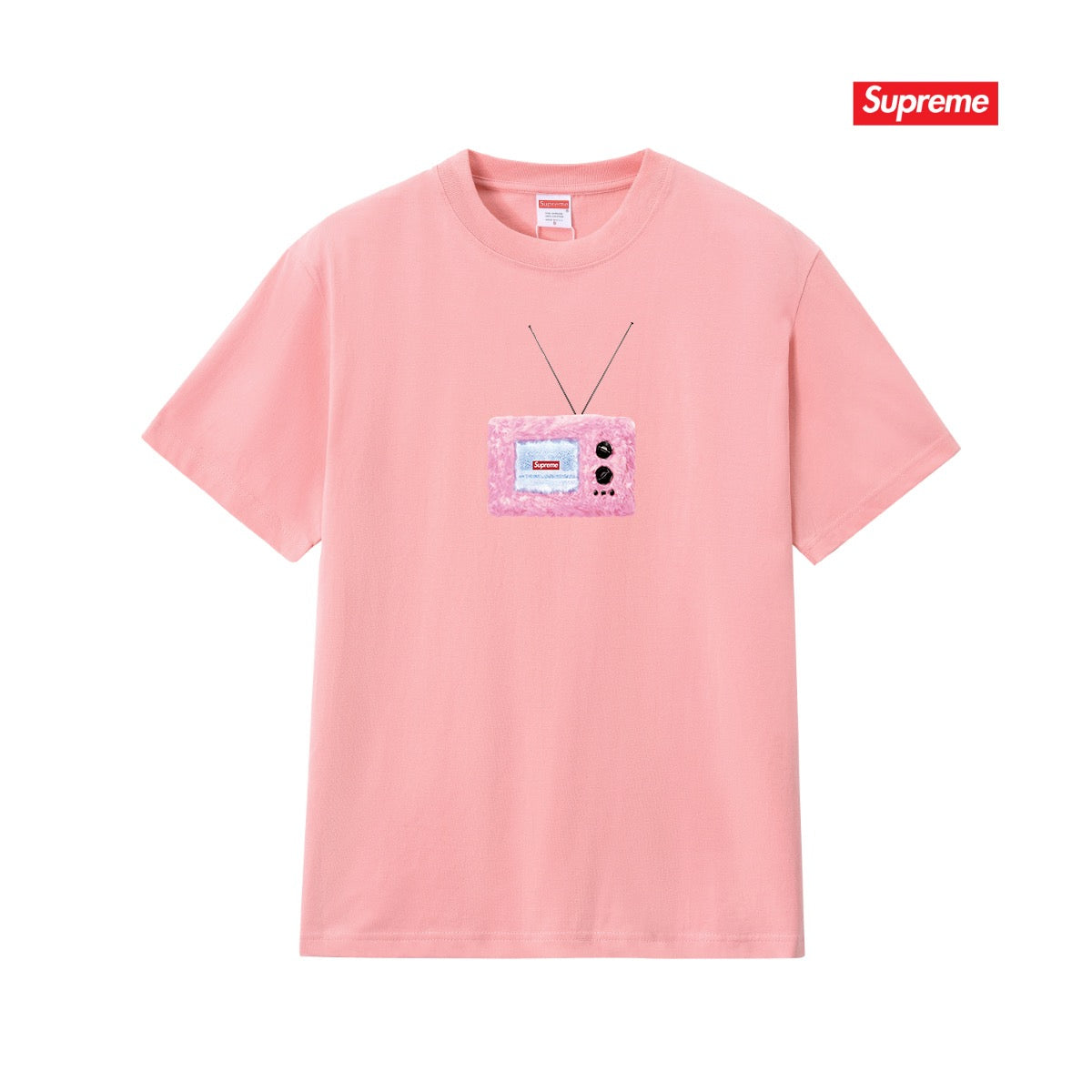 Supreme Tee S256