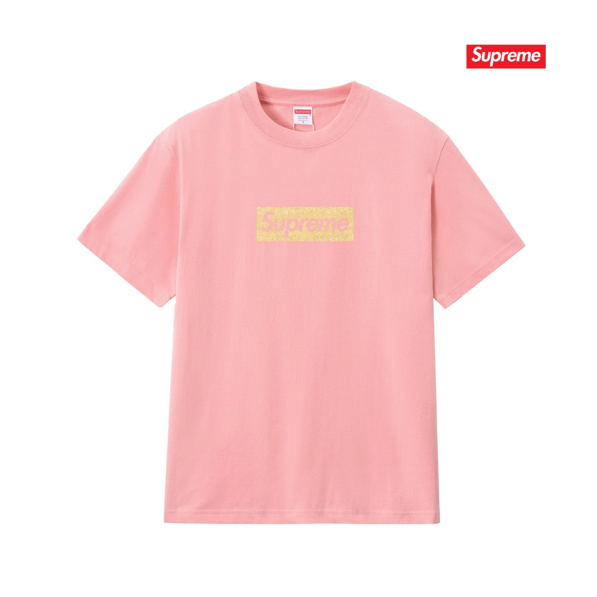 Supreme Tee S291