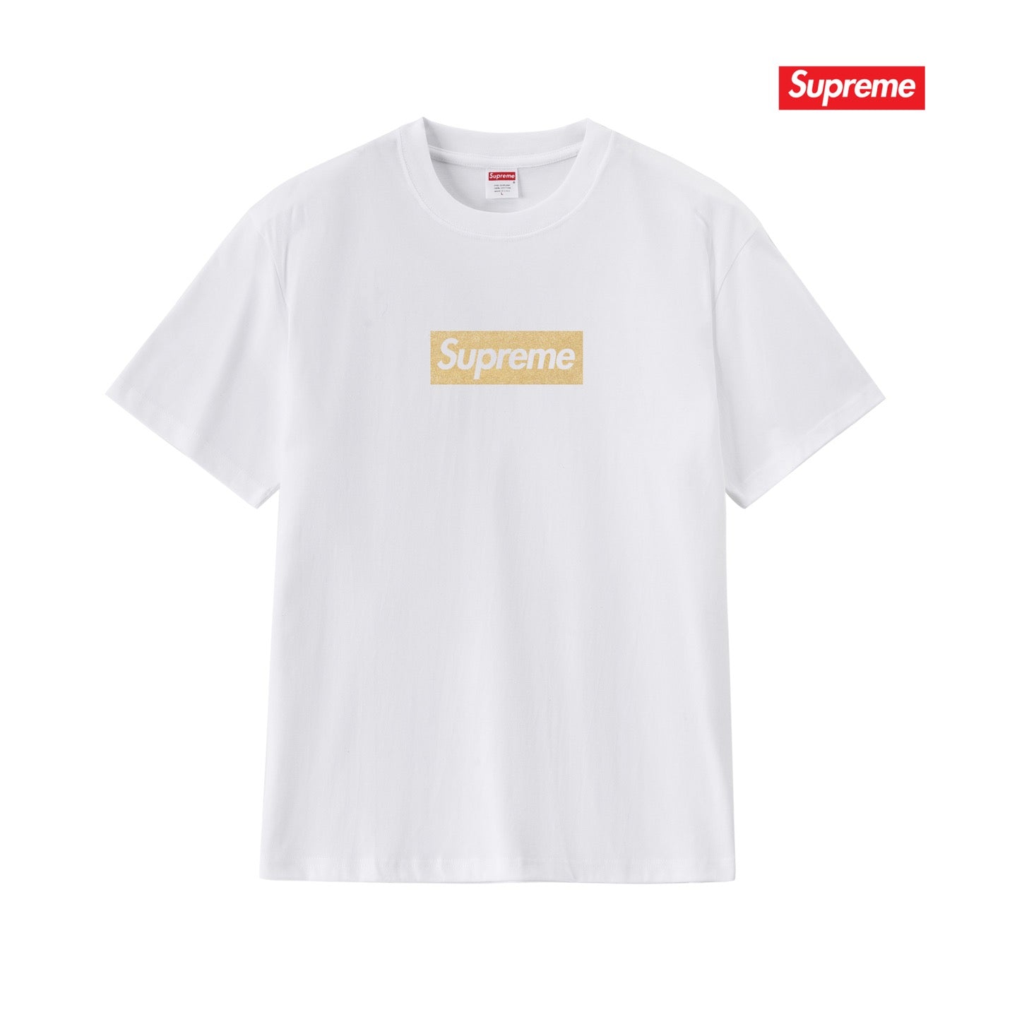 Supreme Tee S291