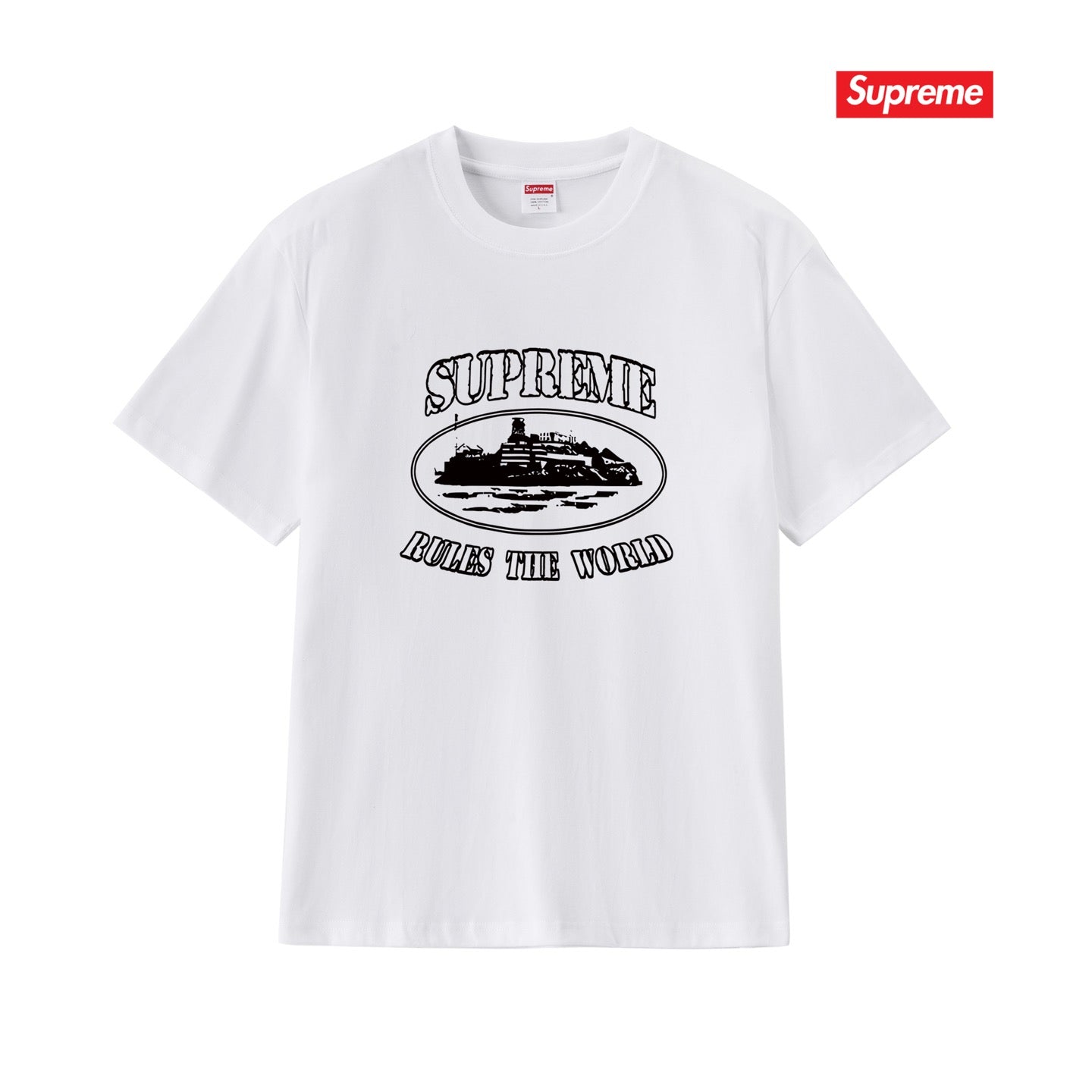 Supreme Tee S289