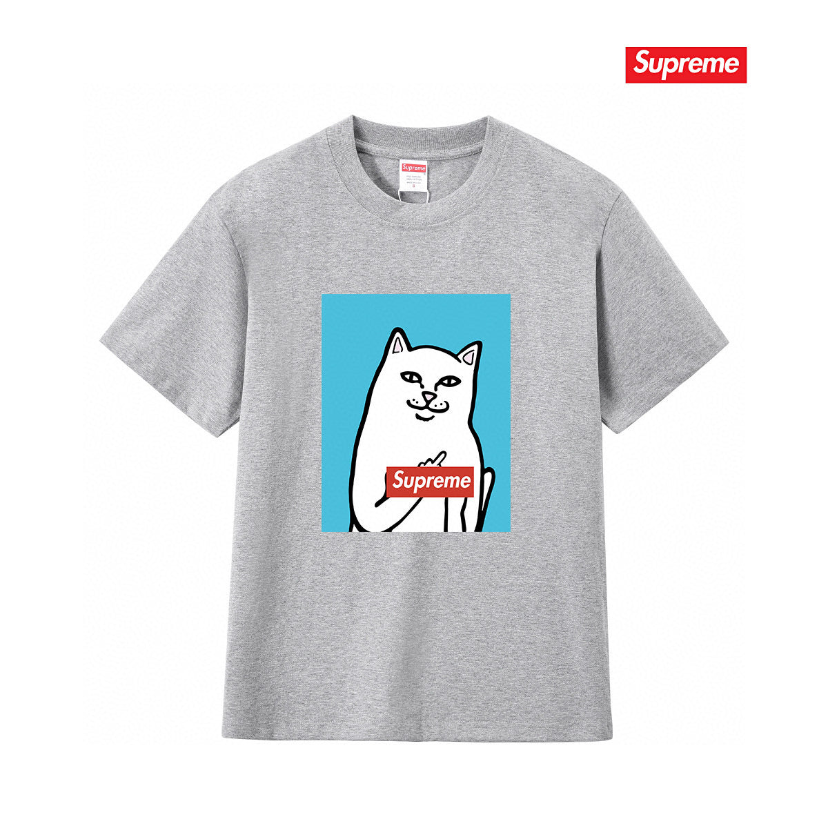 Supreme Tee S232