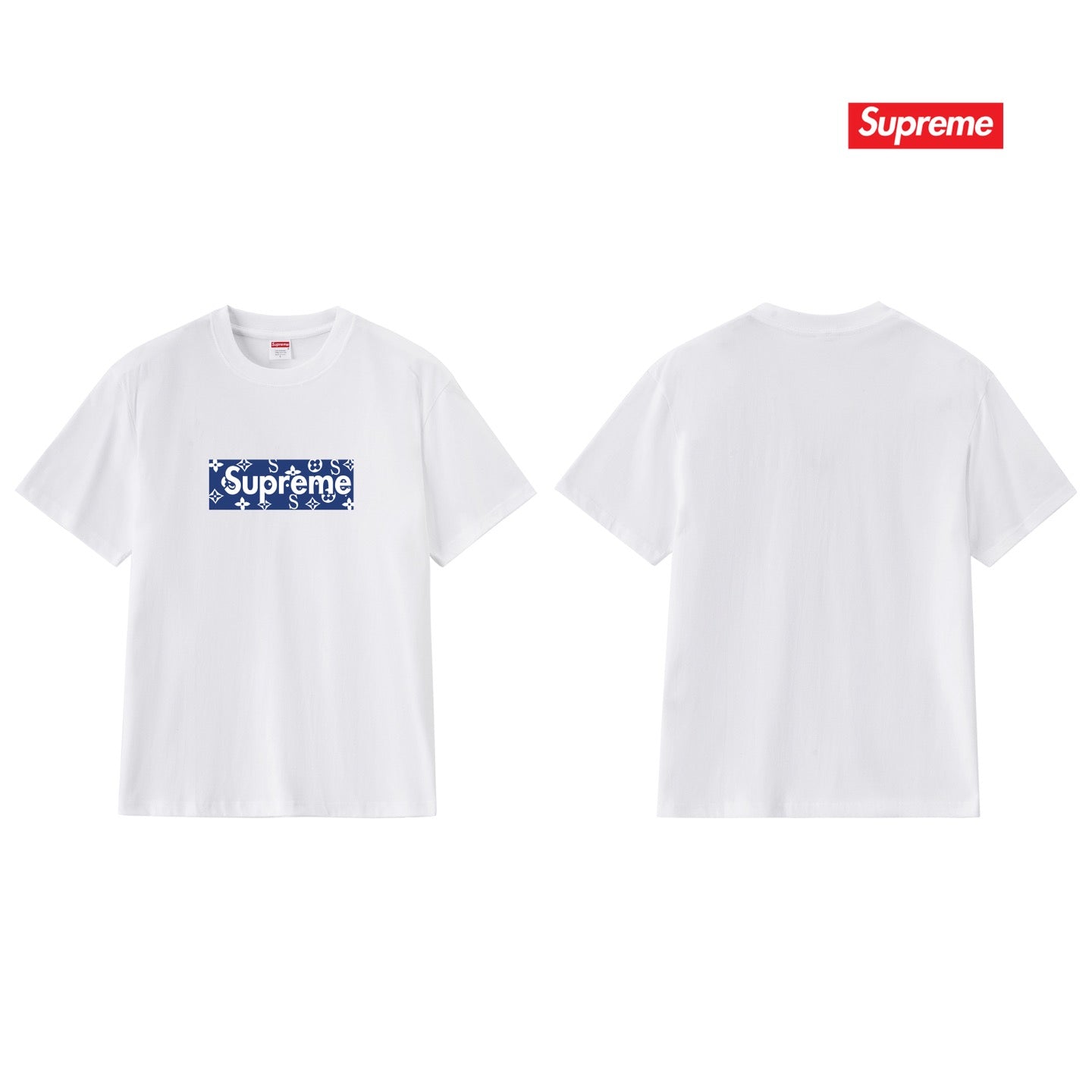 Supreme Tee S317
