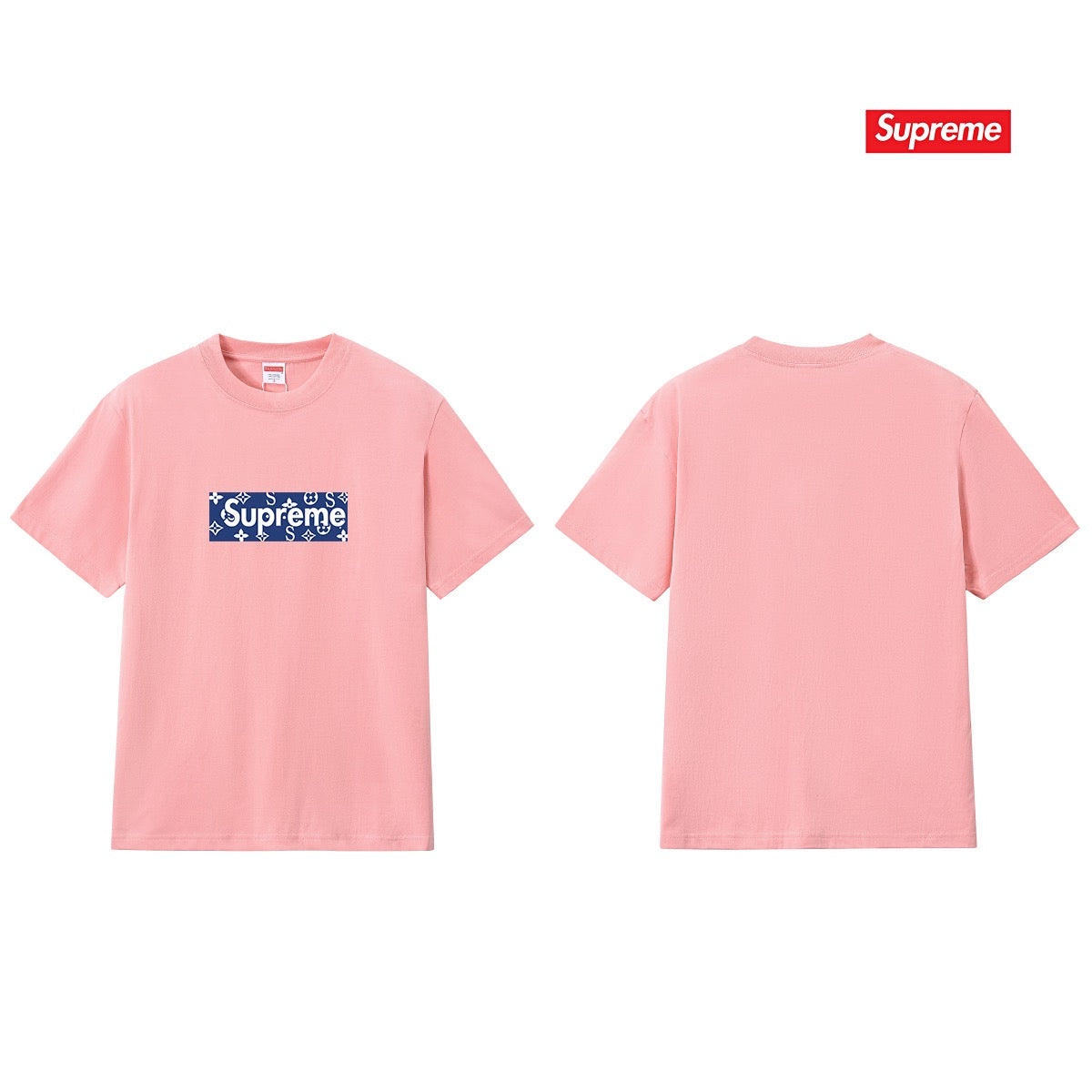 Supreme Tee S317